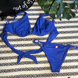 Victoria’s Secret Bikini